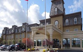 Courtyard by Marriott st Jacobs